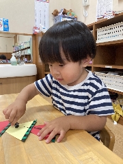 たんぽぽ組だより☆彡